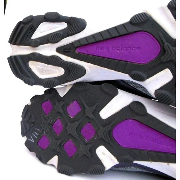 Womens New Balance 600 Running Shoes Size 10   #WL600AE7. - Picture 6 of 8